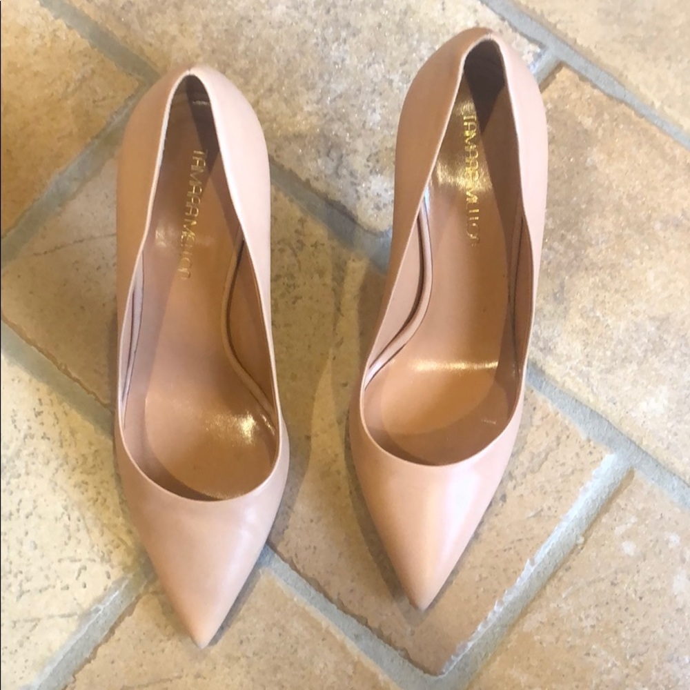 Tamara Mellon pumps